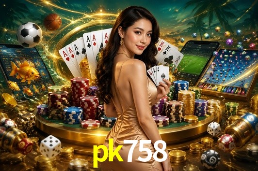 Live Casino pk758