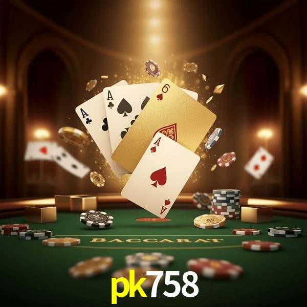 VIP Casino pk758