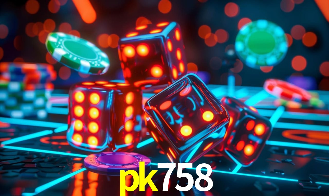 A Experiência Imersiva dos Cassinos Ao Vivo no pk758