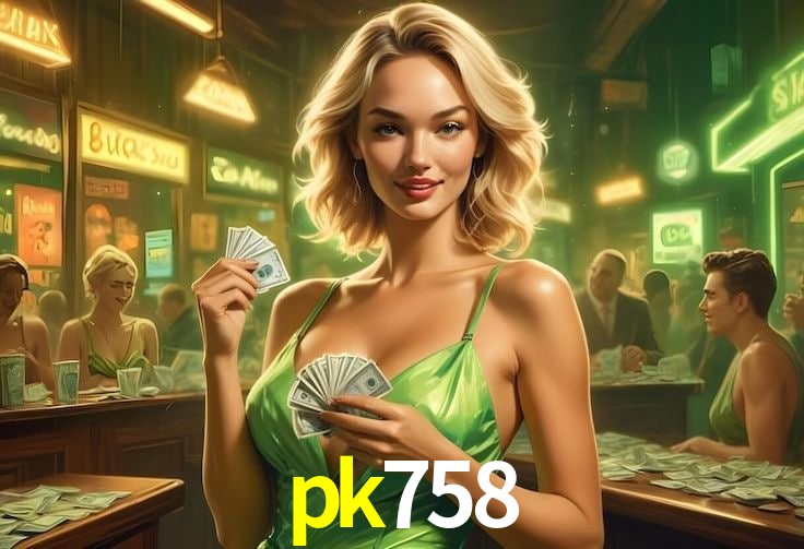 Apostas Esportivas na pk758: Um Guia Completo