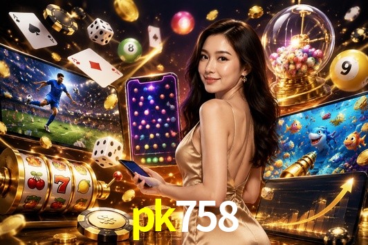 Slot Games pk758