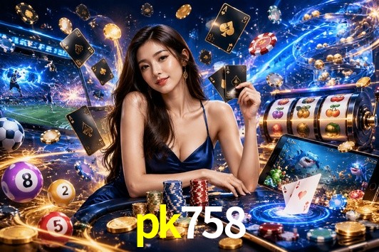 Secure Login pk758