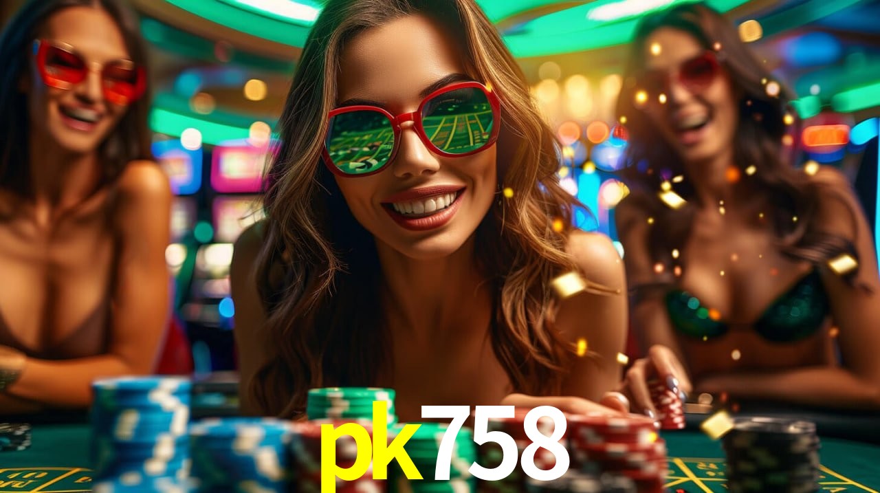 Football Betting pk758