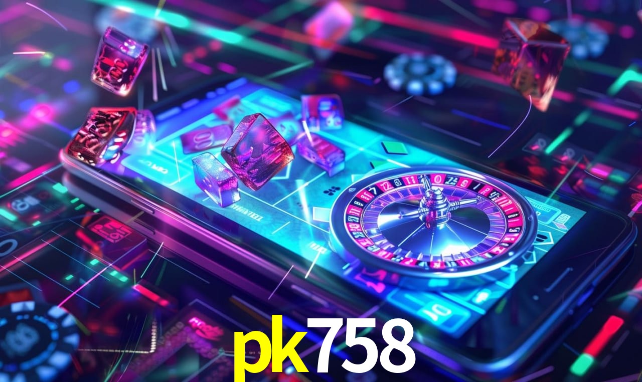 Casino VIP pk758