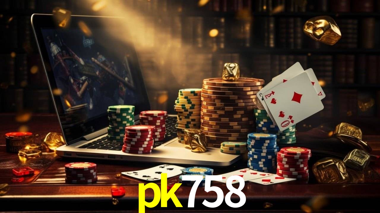 Jogos Exclusivos pk758