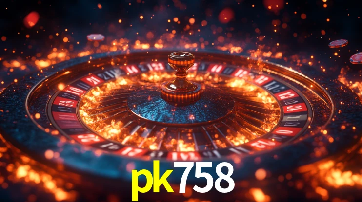 Explore as vantagens do pk758: serviço profissional e confiabilidade