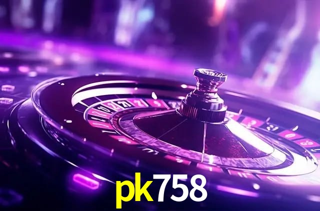 A Emoção da Loteria na pk758: Uma Chance de Mudança de Vida