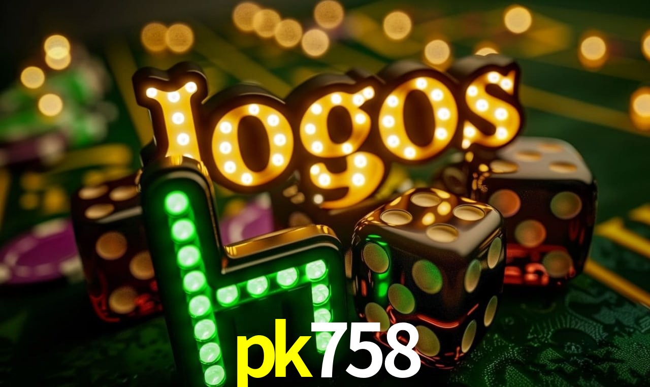 Apostas de Futebol pk758