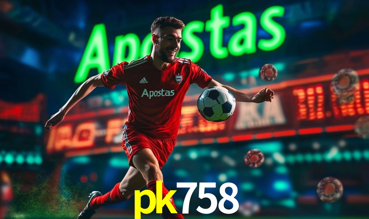 App oficial pk758