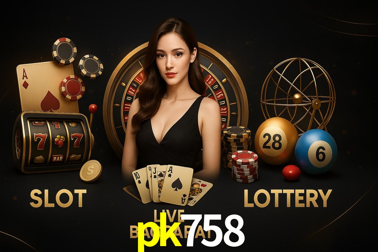 Promoção Relâmpago pk758