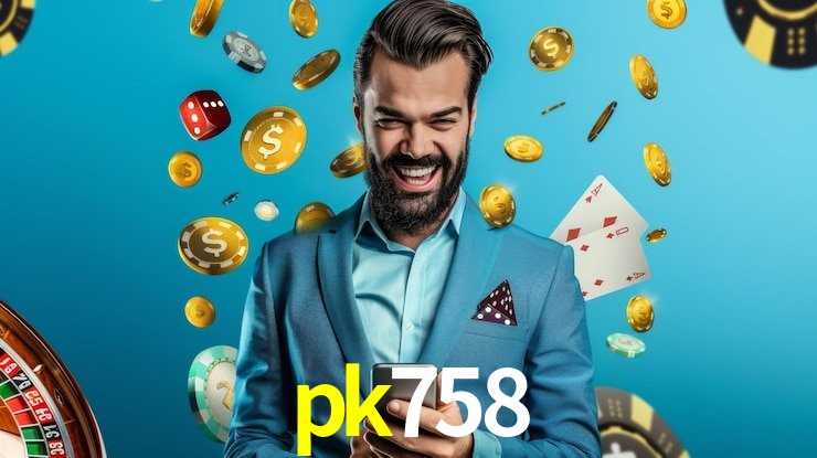 Bonus Features pk758