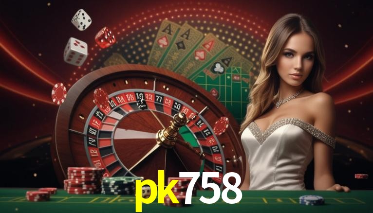 Account Benefits pk758