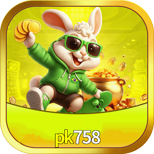 pk758 App